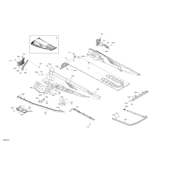 06- Frame - System - Rear Section