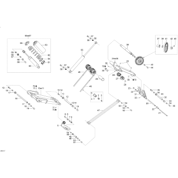08- Rear Suspension B