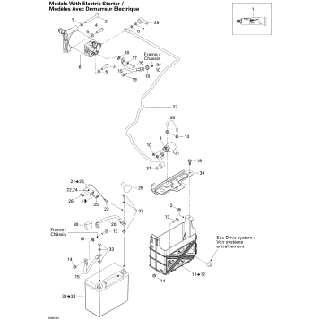 10- Battery And Starter