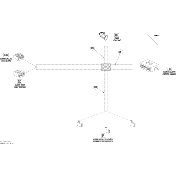 10- Steering Wiring Harness
