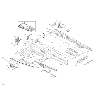 06- Frame - System - Rear Section