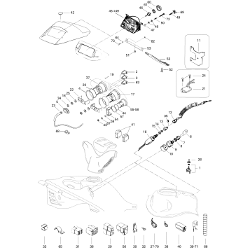 10- Electrical System 500
