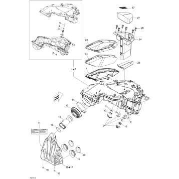 02- Air Intake System