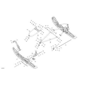 05- Suspension - Front
