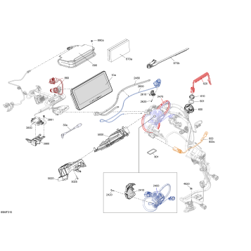08- Electric - Upper Section