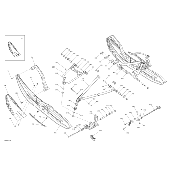 05- Suspension - Front