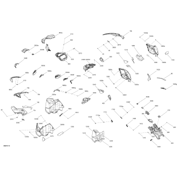 09- Hood Renegade 1200 4-TEC