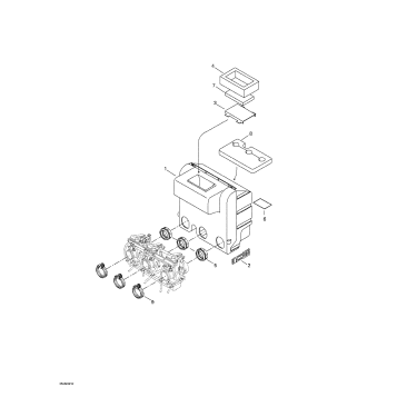 02- Air Intake System