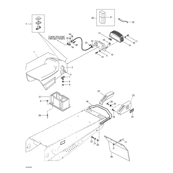 09- Seat And Accessories