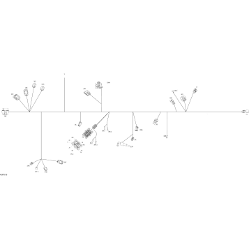 10- Electrical Harness - Package Sport