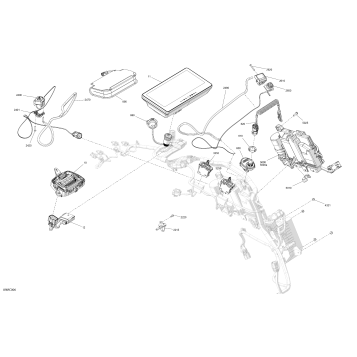 08- Electric - Upper Section