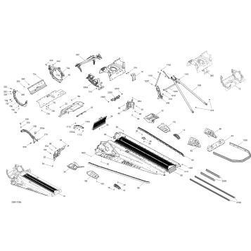 09- Frame Grand Touring - 1200 4-TEC