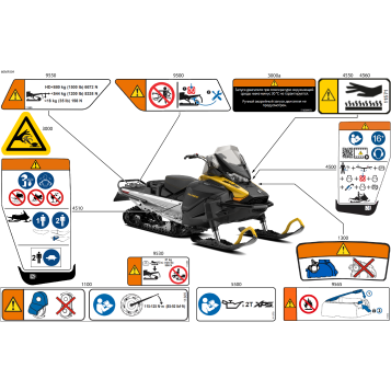 07- Body - Warning Decals
