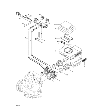 02- Air Intake System