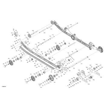 05- Suspension - Rear - Lower Section