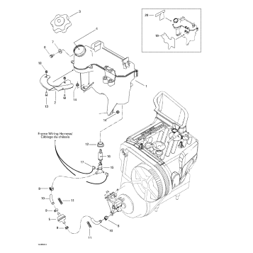 02- Oil Tank And Support
