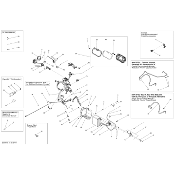 10- Electrical System 600HOETEC