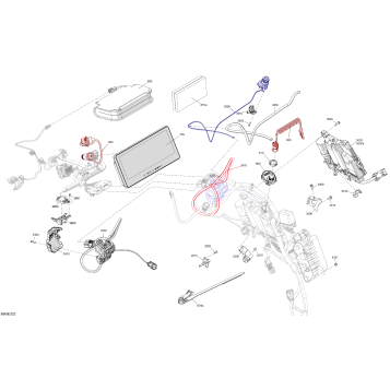 08- Electric - Upper Section