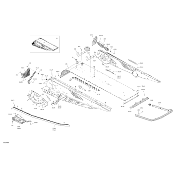 06- Frame - System - Rear Section
