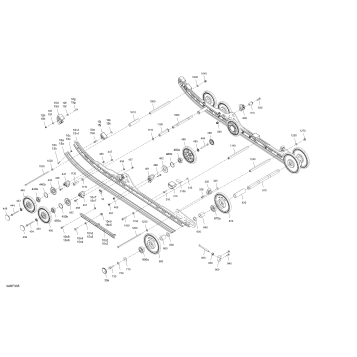 05- Suspension - Rear - Lower Section
