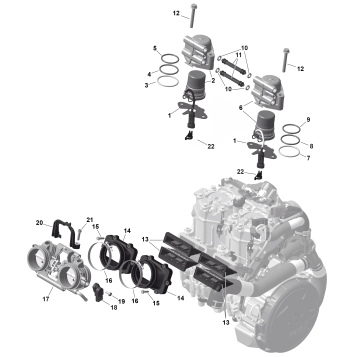 01- ROTAX - Electronic Fuel Injection