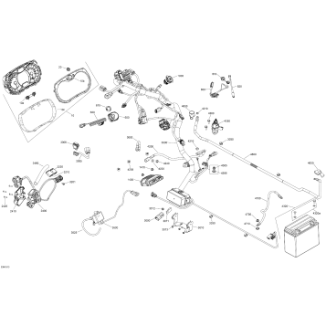 10- Electrical - 1200 4-TEC