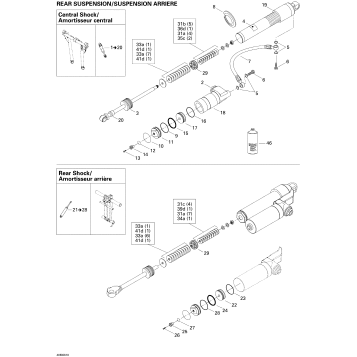 08- Take Apart Shock, Rear