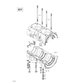 01- Crankcase (377)