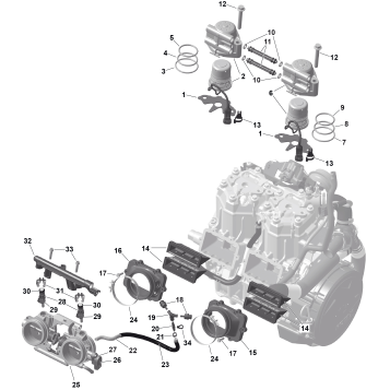 01- ROTAX - Electronic Fuel Injection