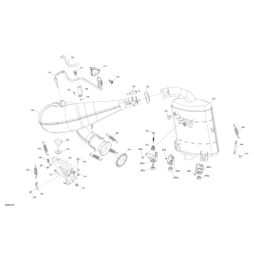 02- Engine - Exhaust