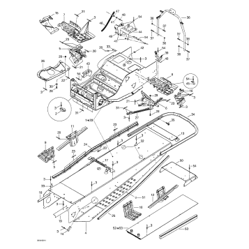 09- Frame And Accessories