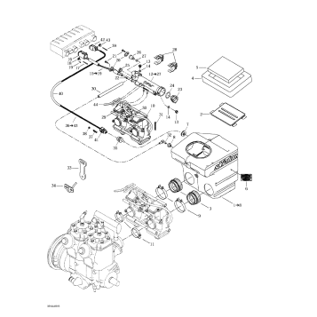 02- Air Intake System