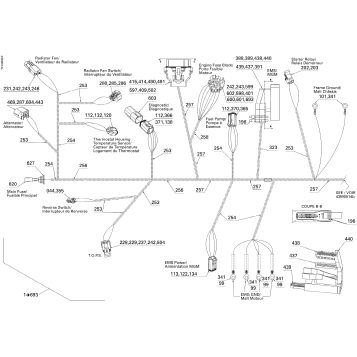 10- Electrical Harness 1