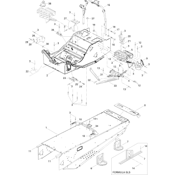 09- Frame and Components Formula S