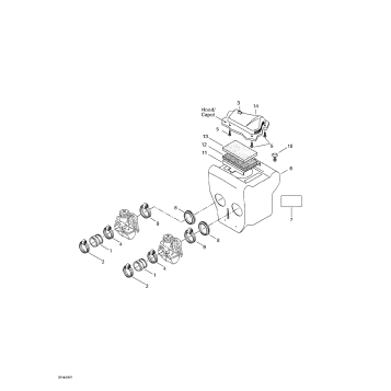 02- Air Intake System