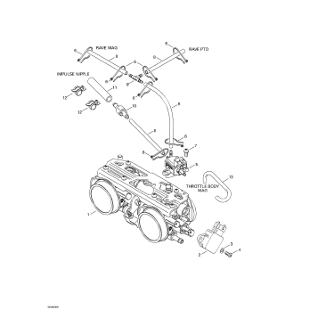 02- Throttle Body