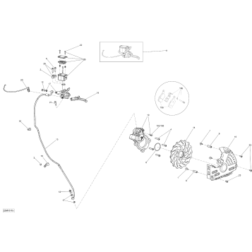 06- Hydraulic Brakes T3-163-174_22M1511b