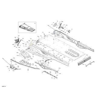 06- Frame - System - Rear Section