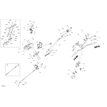 03- Mechanic - Steering