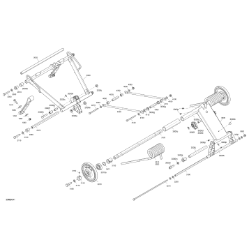 05- Suspension - Rear - Upper Section
