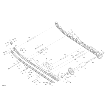 05- Suspension - Rear - Lower Section