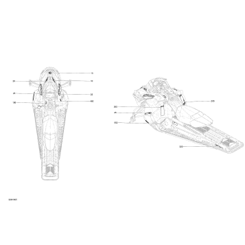 09- Decals Expedition - 600 ACE