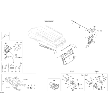 09- Utilities Expedition - 600HO E-TEC