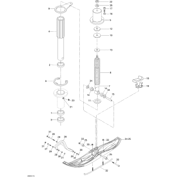 07- Front Suspension