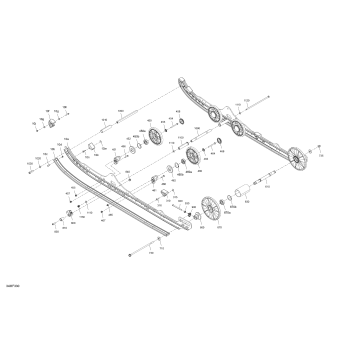 05- Suspension - Rear - Lower Section