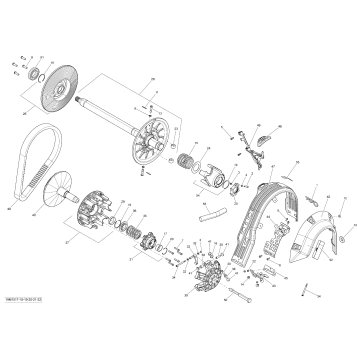 05- Pulley System _19M1517