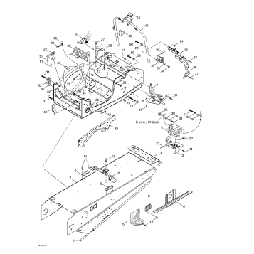 09- Frame And Accessories