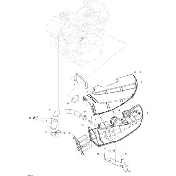 02- Air Intake System