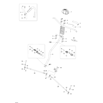 07- Steering System _24M1549