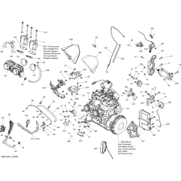 01- Engine And Engine Support 800
